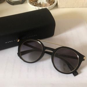 Marc Jacobs sunglasses!